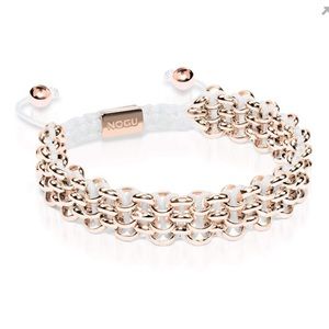 New NOGU Supreme Kismet Links Bracelet